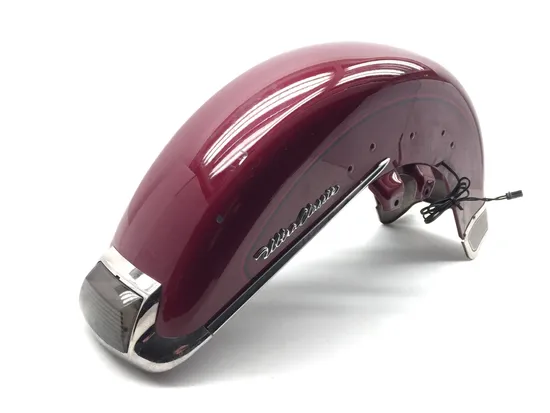 Front Fender Fairing Tire Hugger 2006 Harley Electra Glide Ultra Classic 3387 x 2