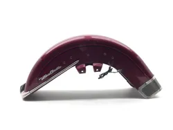 Front Fender Fairing Tire Hugger 2006 Harley Electra Glide Ultra Classic 3387 x