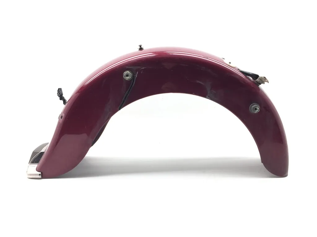 Rear Fender Fairing Tire Hugger 2006 Harley Electra Glide Ultra Classic 3387 x