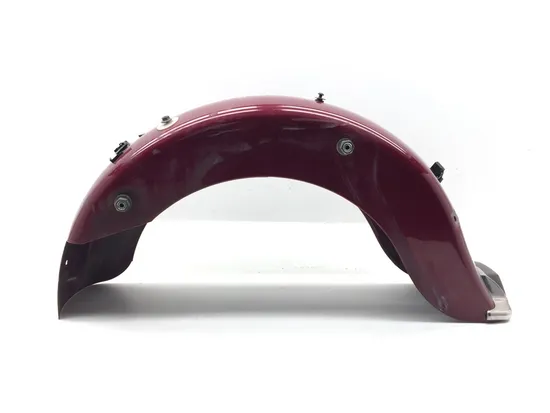 Rear Fender Fairing Tire Hugger 2006 Harley Electra Glide Ultra Classic 3387 x 6