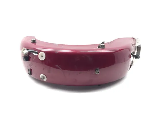 Rear Fender Fairing Tire Hugger 2006 Harley Electra Glide Ultra Classic 3387 x 10