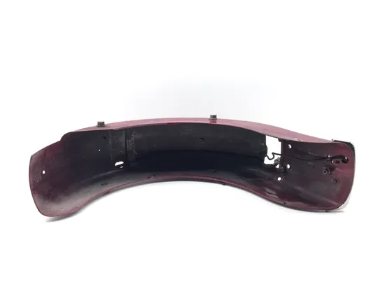 Rear Fender Fairing Tire Hugger 2006 Harley Electra Glide Ultra Classic 3387 x 11