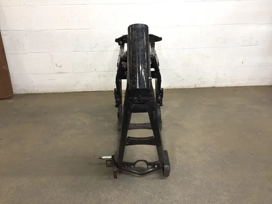 Main Frame Chassis 2006 Harley Electra Glide Ultra Classic EFI FLHTCUI 3387 6