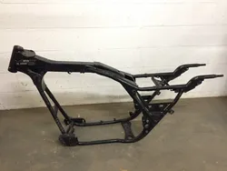 Main Frame Chassis 2006 Harley Electra Glide Ultra Classic EFI FLHTCUI 3387