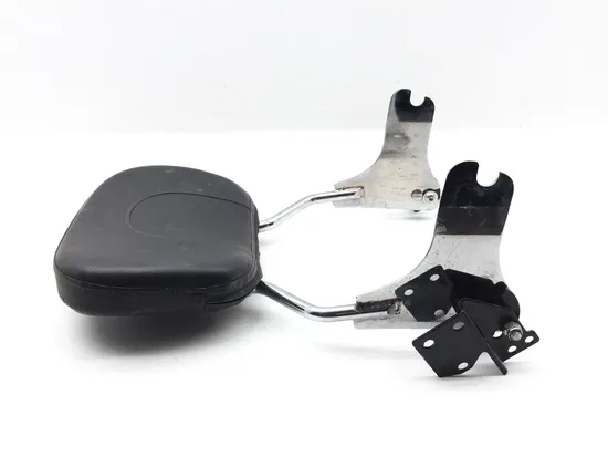 Quick Detatch Sissy Bar 2006 Harley Electra Glide Ultra Classic EFI 3387 x 6