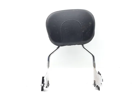 Quick Detatch Sissy Bar 2006 Harley Electra Glide Ultra Classic EFI 3387 x 1