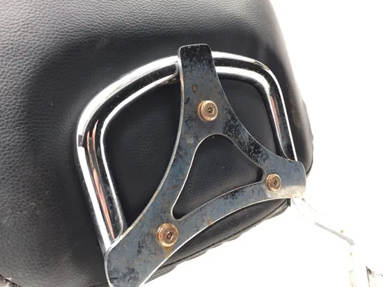 Quick Detatch Sissy Bar 2006 Harley Electra Glide Ultra Classic EFI 3387 x 8