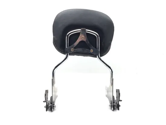 Quick Detatch Sissy Bar 2006 Harley Electra Glide Ultra Classic EFI 3387 x 7