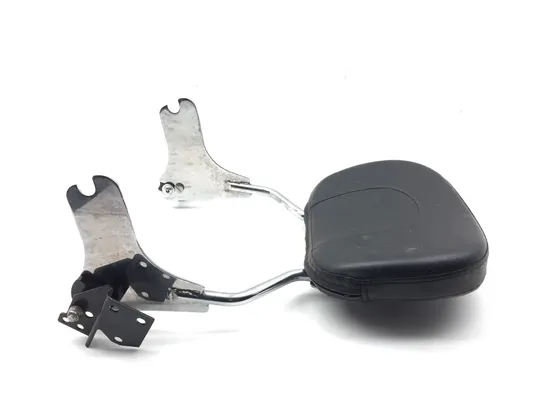 Quick Detatch Sissy Bar 2006 Harley Electra Glide Ultra Classic EFI 3387 x 4