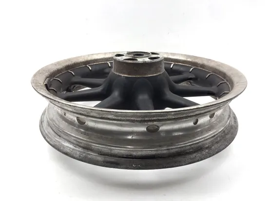 Front Wheel Rim Mag 2006 Harley Electra Glide Ultra Classic EFI FLHTCUI 3387 4