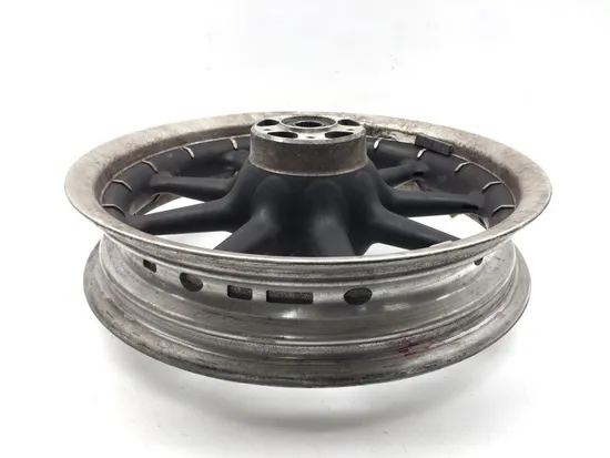 Front Wheel Rim Mag 2006 Harley Electra Glide Ultra Classic EFI FLHTCUI 3387 5