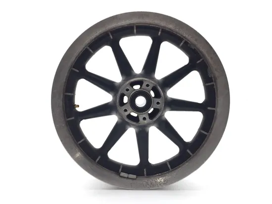 Front Wheel Rim Mag 2006 Harley Electra Glide Ultra Classic EFI FLHTCUI 3387 1