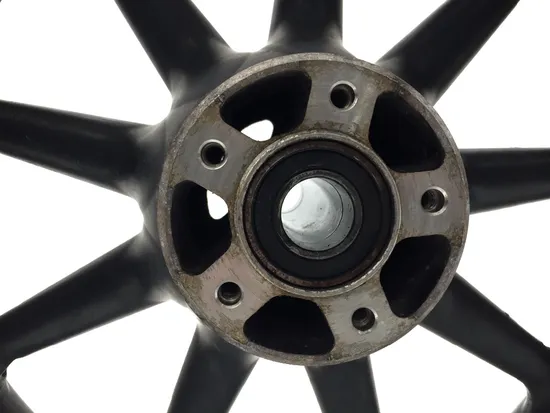 Front Wheel Rim Mag 2006 Harley Electra Glide Ultra Classic EFI FLHTCUI 3387 2