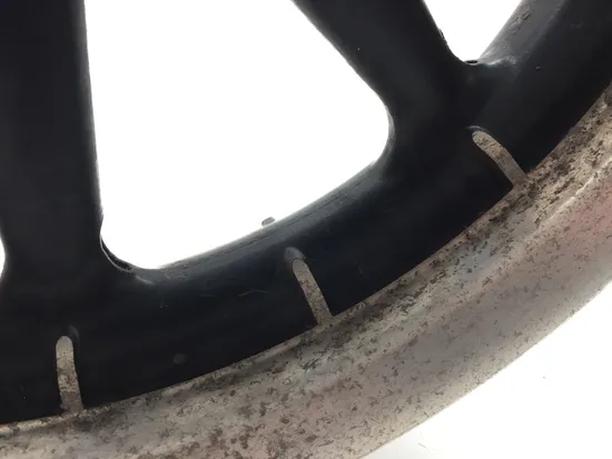 Front Wheel Rim Mag 2006 Harley Electra Glide Ultra Classic EFI FLHTCUI 3387 3