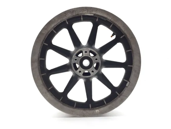 Front Wheel Rim Mag 2006 Harley Electra Glide Ultra Classic EFI FLHTCUI 3387 6