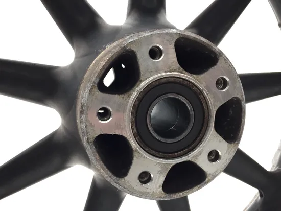 Front Wheel Rim Mag 2006 Harley Electra Glide Ultra Classic EFI FLHTCUI 3387 7