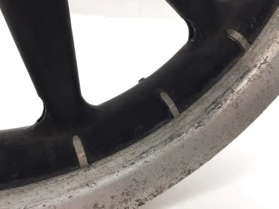 Rear Wheel Rim Mag 2006 Harley Electra Glide Ultra Classic EFI FLHTCUI 3387 3