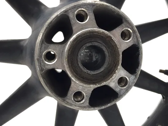 Rear Wheel Rim Mag 2006 Harley Electra Glide Ultra Classic EFI FLHTCUI 3387 2