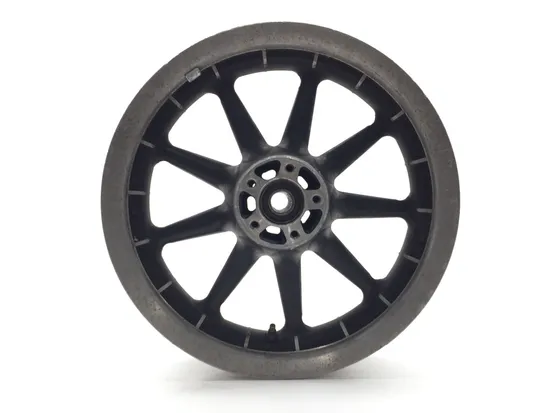 Rear Wheel Rim Mag 2006 Harley Electra Glide Ultra Classic EFI FLHTCUI 3387 6