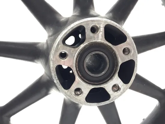 Rear Wheel Rim Mag 2006 Harley Electra Glide Ultra Classic EFI FLHTCUI 3387 7