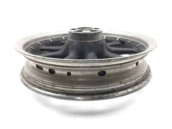 Rear Wheel Rim Mag 2006 Harley Electra Glide Ultra Classic EFI FLHTCUI 3387 4