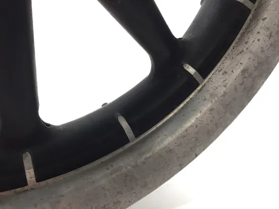 Rear Wheel Rim Mag 2006 Harley Electra Glide Ultra Classic EFI FLHTCUI 3387 8