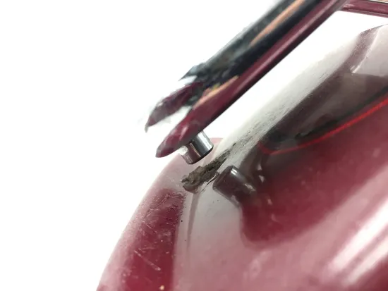 Saddlebags 2006 Harley-Davidson Electra Glide Ultra Classic EFI FLHTCUI 3387 x 6