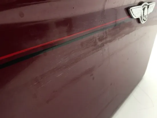 Saddlebags 2006 Harley-Davidson Electra Glide Ultra Classic EFI FLHTCUI 3387 x 3