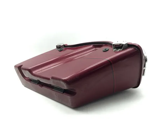 Saddlebags 2006 Harley-Davidson Electra Glide Ultra Classic EFI FLHTCUI 3387 x 9