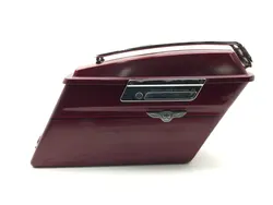 Saddlebags 2006 Harley-Davidson Electra Glide Ultra Classic EFI FLHTCUI 3387 x