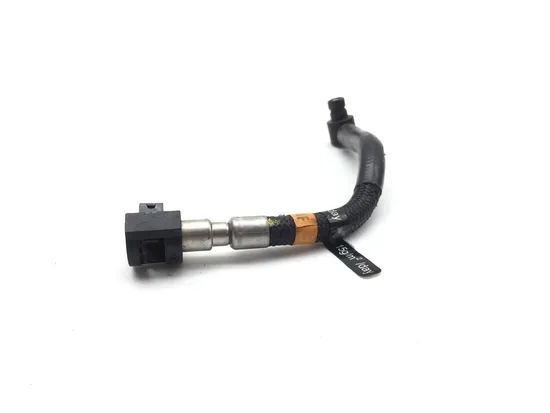 Gas Fuel Line 2004 Harley-Davidson Electra Glide Ultra Classic EFI FLHTCUI 3388 2