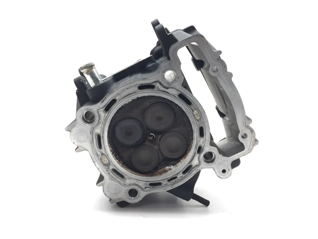 Engine Cylinder Head Complete W Cams Front 2023 Indian Scout Rogue ABS 3390 x