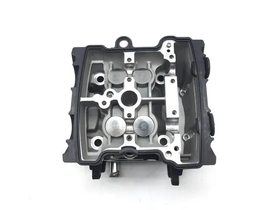 Engine Cylinder Head Complete W Cams Front 2023 Indian Scout Rogue ABS 3390 x 7