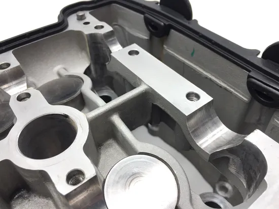 Engine Cylinder Head Complete W Cams Front 2023 Indian Scout Rogue ABS 3390 x 10