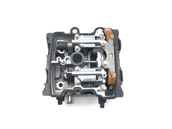 Engine Cylinder Head Complete W Cams Front 2023 Indian Scout Rogue ABS 3390 x 5