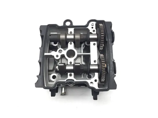Engine Cylinder Head Complete W Cams Front 2023 Indian Scout Rogue ABS 3390 x 6