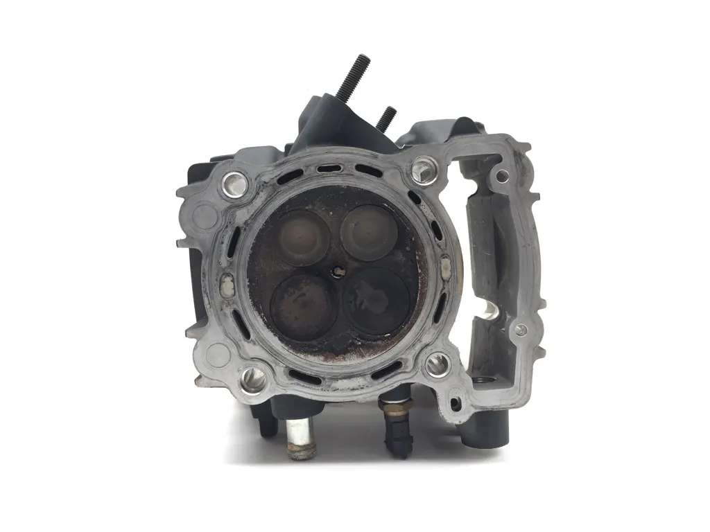 Engine Cylinder Head Complete W Cams Rear 2023 Indian Scout Rogue ABS 3390 x