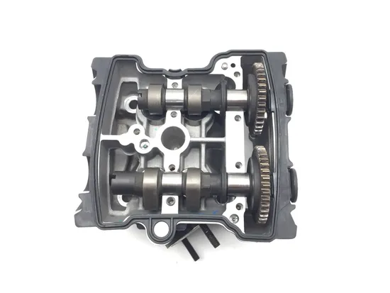 Engine Cylinder Head Complete W Cams Rear 2023 Indian Scout Rogue ABS 3390 x 5