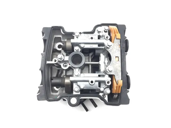 Engine Cylinder Head Complete W Cams Rear 2023 Indian Scout Rogue ABS 3390 x 4