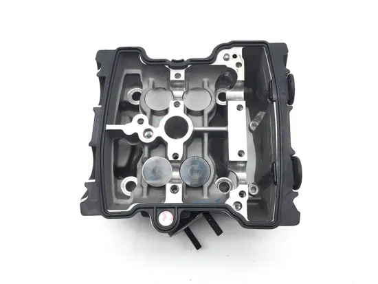 Engine Cylinder Head Complete W Cams Rear 2023 Indian Scout Rogue ABS 3390 x 7