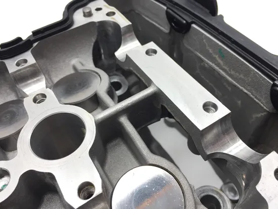 Engine Cylinder Head Complete W Cams Rear 2023 Indian Scout Rogue ABS 3390 x 6