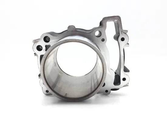 Engine Cylinder Jug W Piston Front 2023 Indian Scout Rogue ABS 3390 10