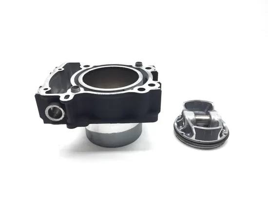 Engine Cylinder Jug W Piston Front 2023 Indian Scout Rogue ABS 3390