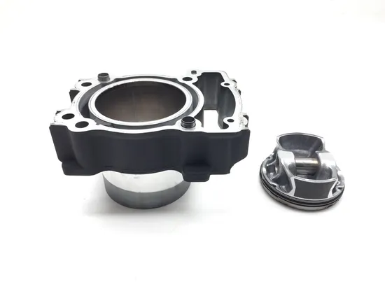 Engine Cylinder Jug W Piston Rear 2023 Indian Scout Rogue ABS 3390