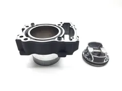 Engine Cylinder Jug W Piston Rear 2023 Indian Scout Rogue ABS 3390