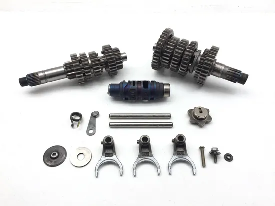 Transmission Gear Set Complete 2023 Indian Scout Rogue ABS 3390 1