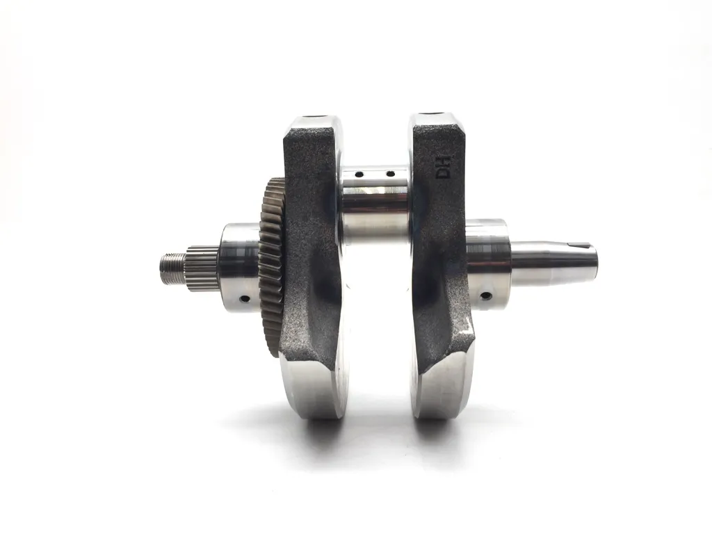 Engine Crank Shaft 2023 Indian Scout Rogue ABS 3390