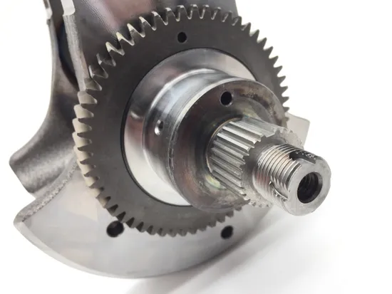 Engine Crank Shaft 2023 Indian Scout Rogue ABS 3390 8