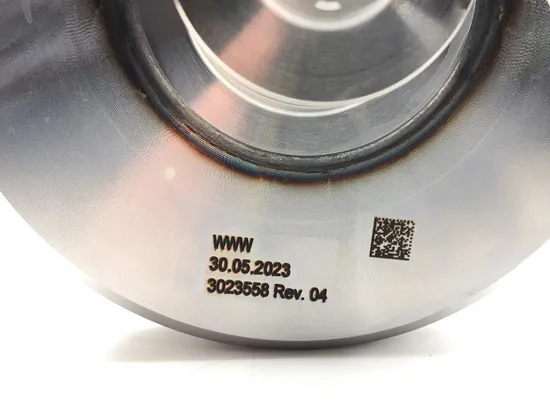 Engine Crank Shaft 2023 Indian Scout Rogue ABS 3390 4