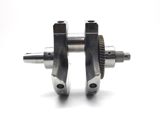 Engine Crank Shaft 2023 Indian Scout Rogue ABS 3390 6